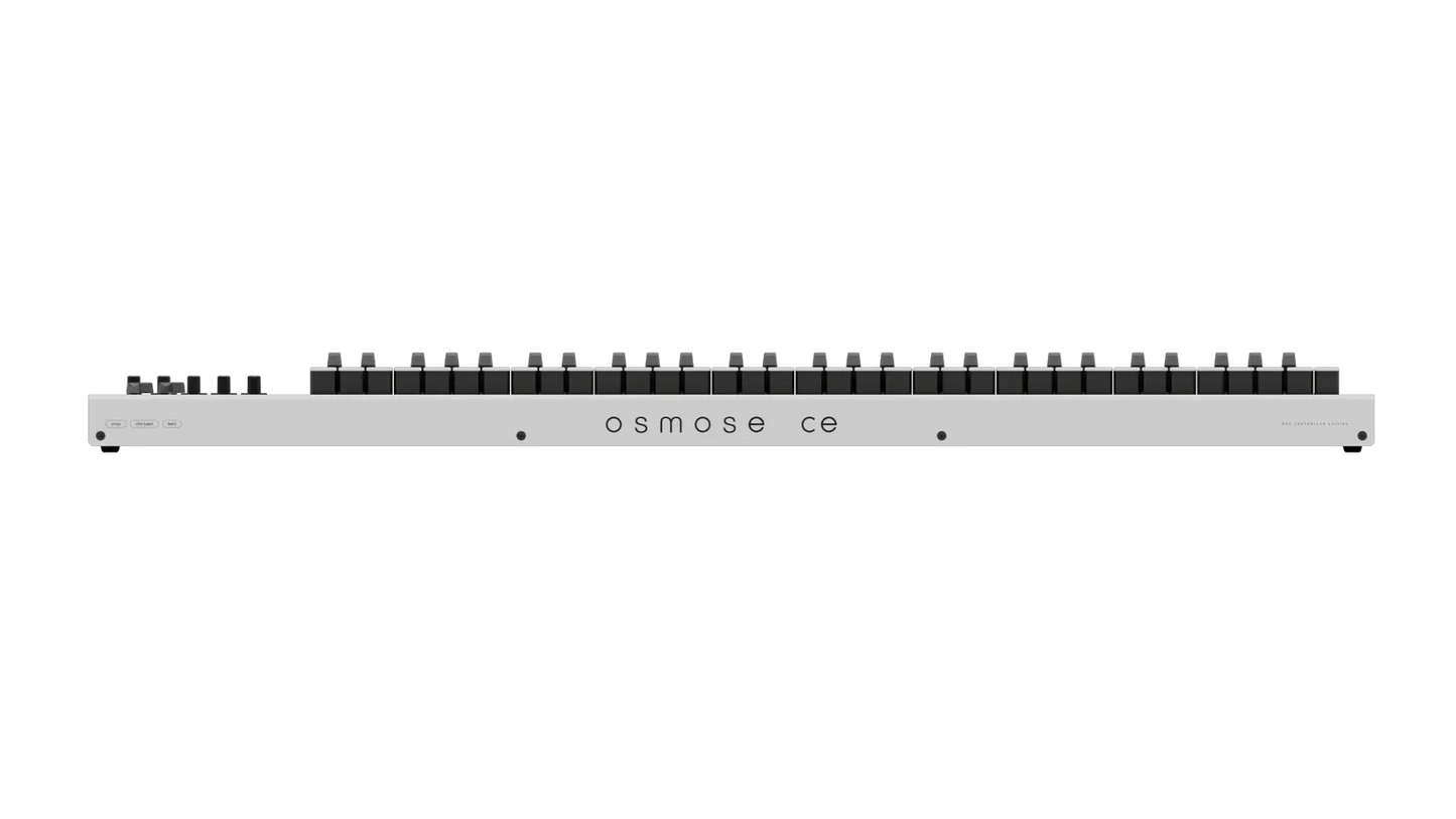 Expressive E Osmose CE 61-Key Expressive Midi Controller