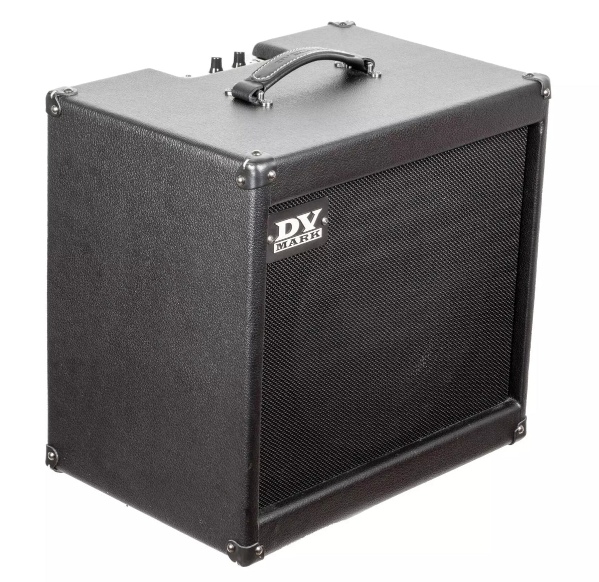 Dxvb DV Mark DV Powered Guitar Cab 112/60 – Maar’s Music
