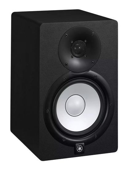 Yamaha HS7  6.5'' Powered Studio Reference Monitor (Single)