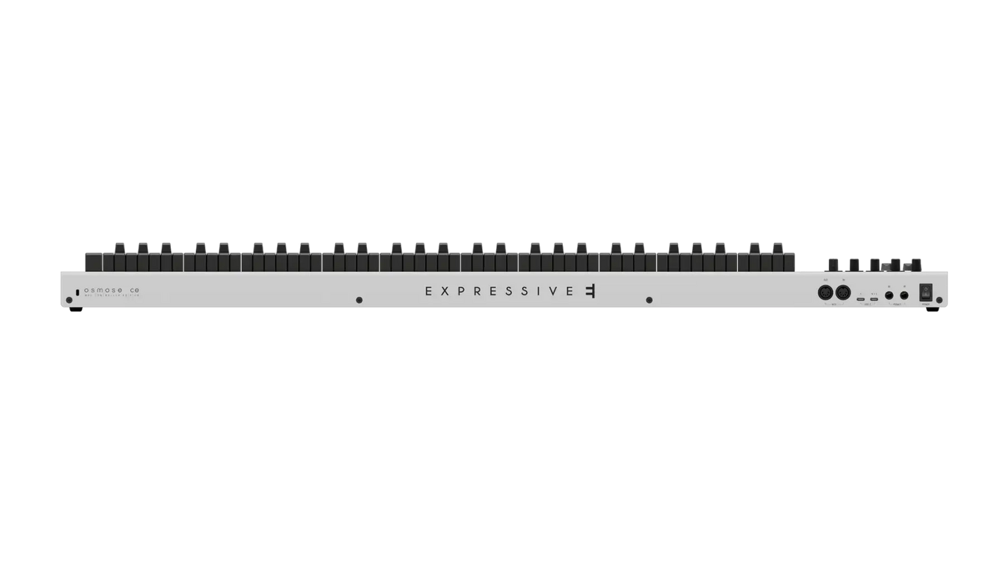 Expressive E Osmose CE 61-Key Expressive Midi Controller