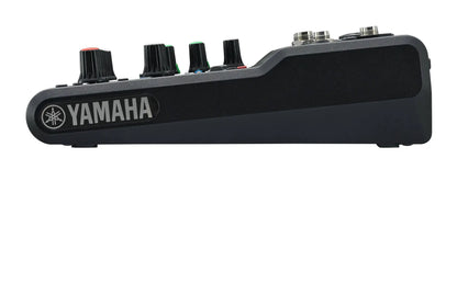 Yamaha MG06X 6 Channel  Mixer w/Effects