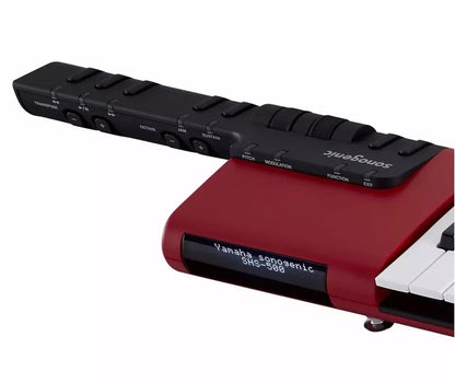 Yamaha SHS500RD Keytar Digital Keyboard