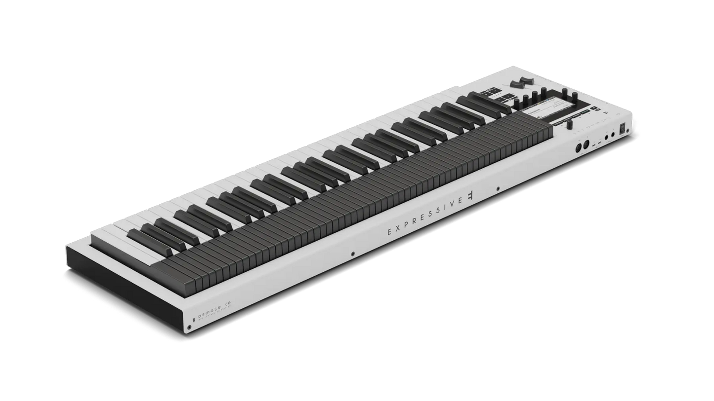 Expressive E Osmose CE 61-Key Expressive Midi Controller