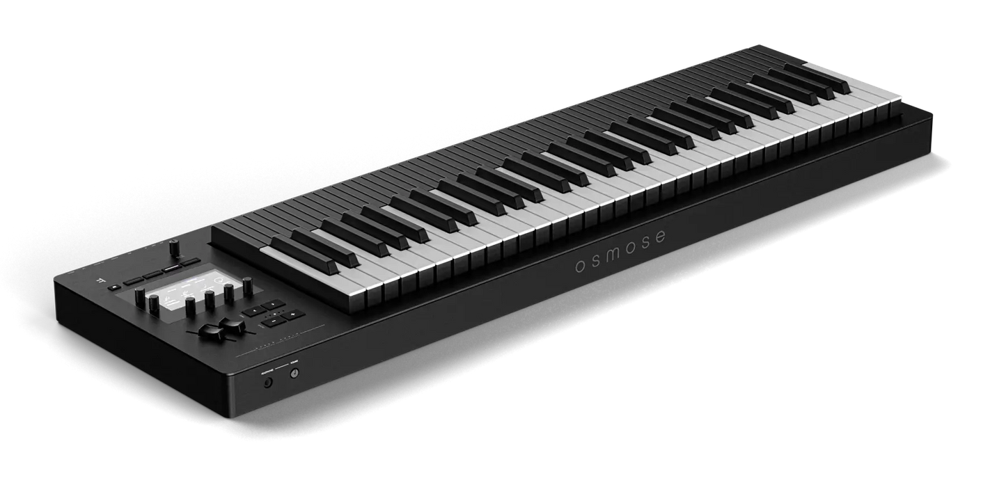 Expressive E Osmose 61 Key MPE Polyphonic Synthesizer