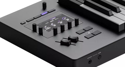 Expressive E Osmose 49 Key MPE Polyphonic Synthesizer