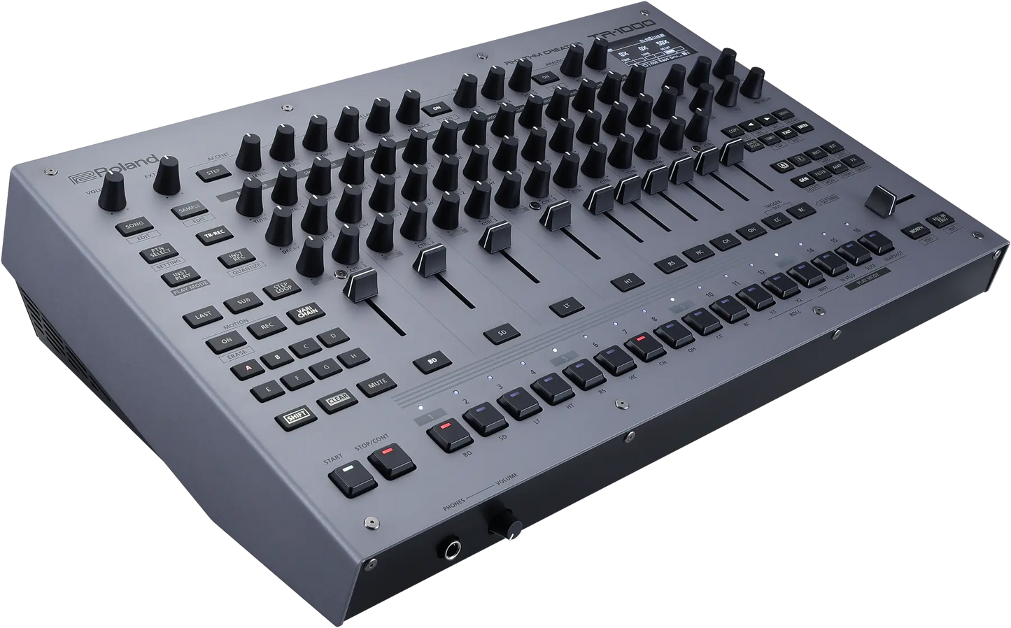 Roland TR-1000 Rhythm Creator