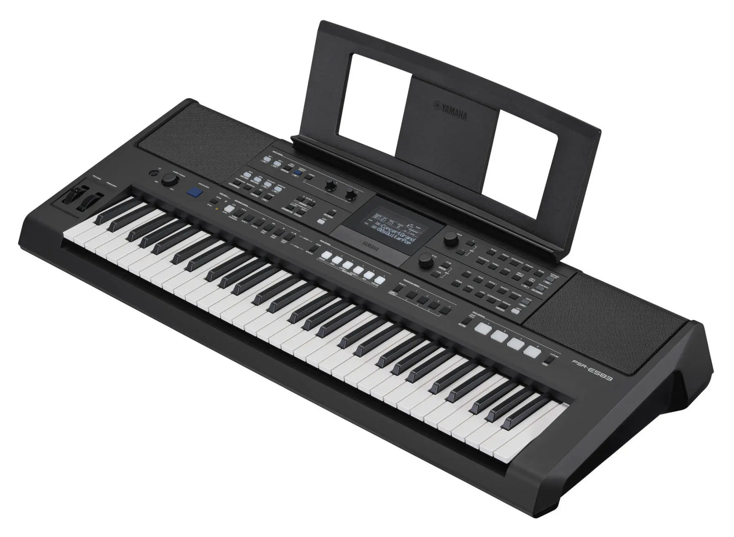 Yamaha PSR-E583 61-key Portable Keyboard