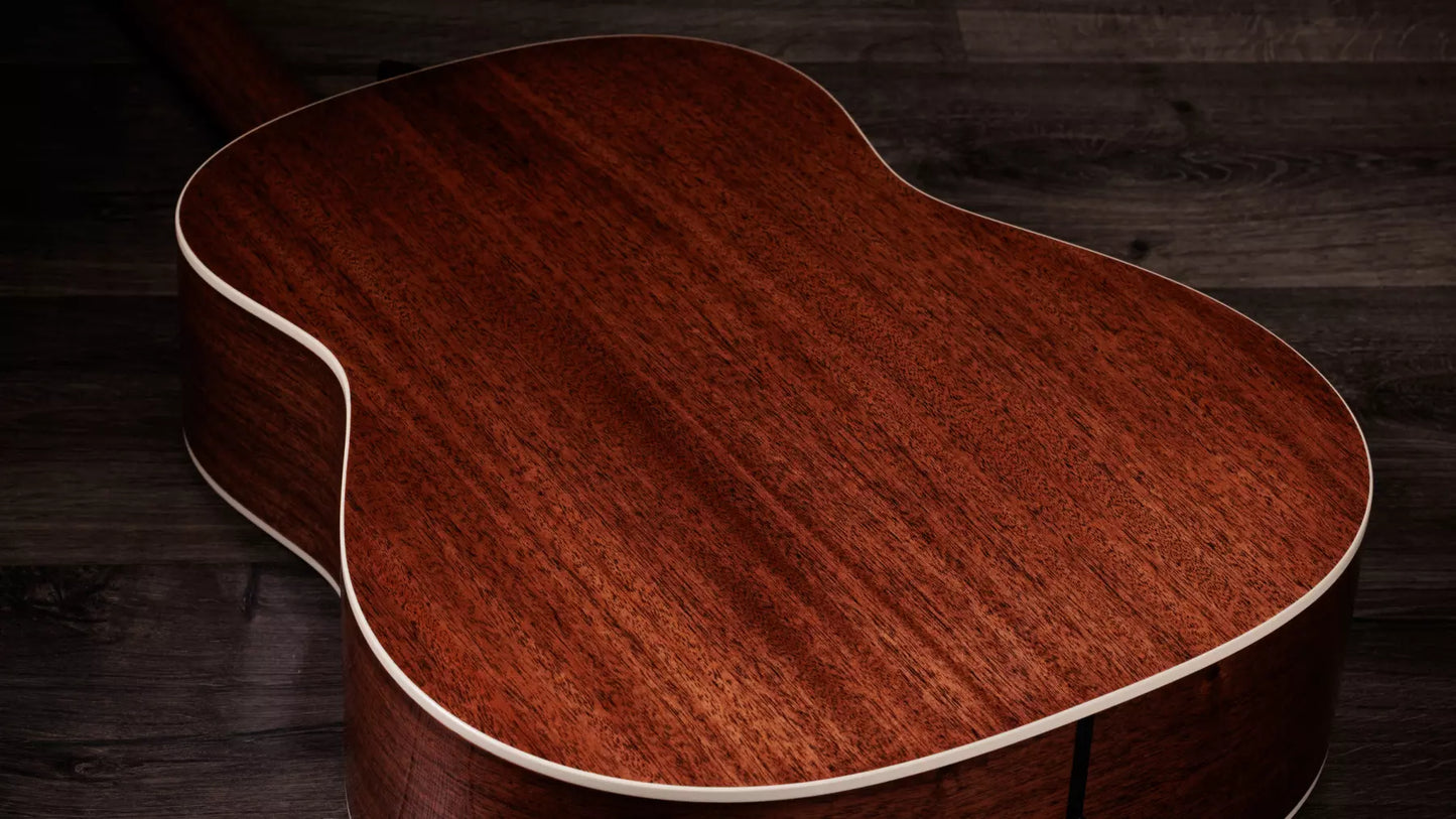 Taylor  Gold Label 517e Blacktop Electric Acoustic Guitar to order