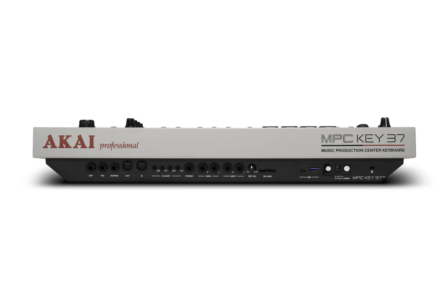 Akai MPC Key 37 G2 Keyboard Synthesizer Pre Order