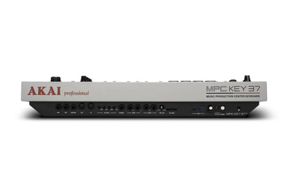 Akai MPC Key 37 G2 Keyboard Synthesizer Pre Order