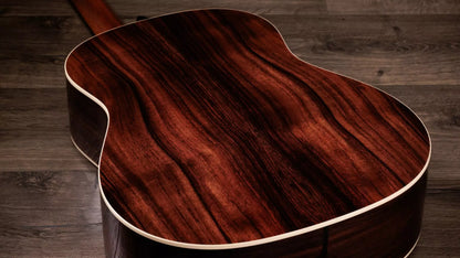 Taylor Gold Label 717e SB Sunburst With Cream Pickguard to Order