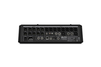 Alto Professional TMD16 16-Channel Compact Digital Mixer with Bluetooth and USB