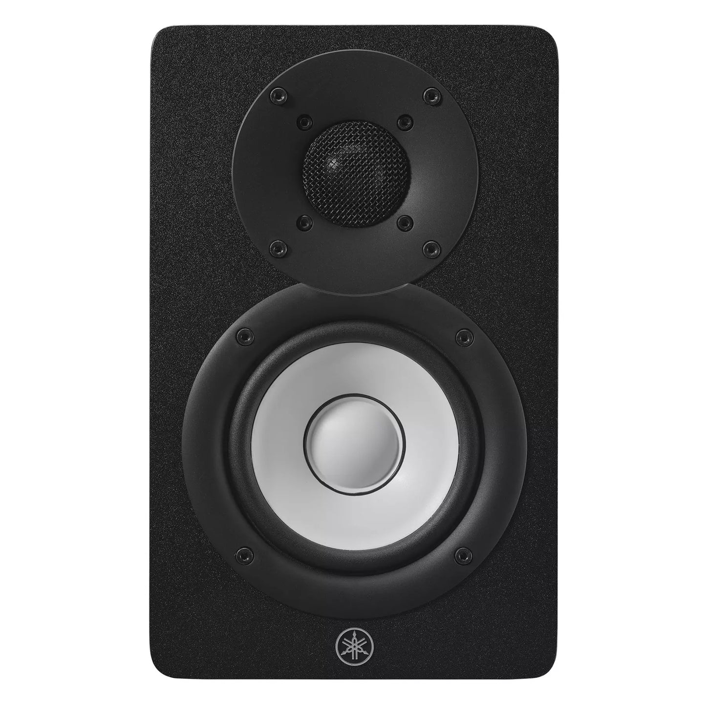 Yamaha HS4 Powered Studio Monitors - Black (Pair)
