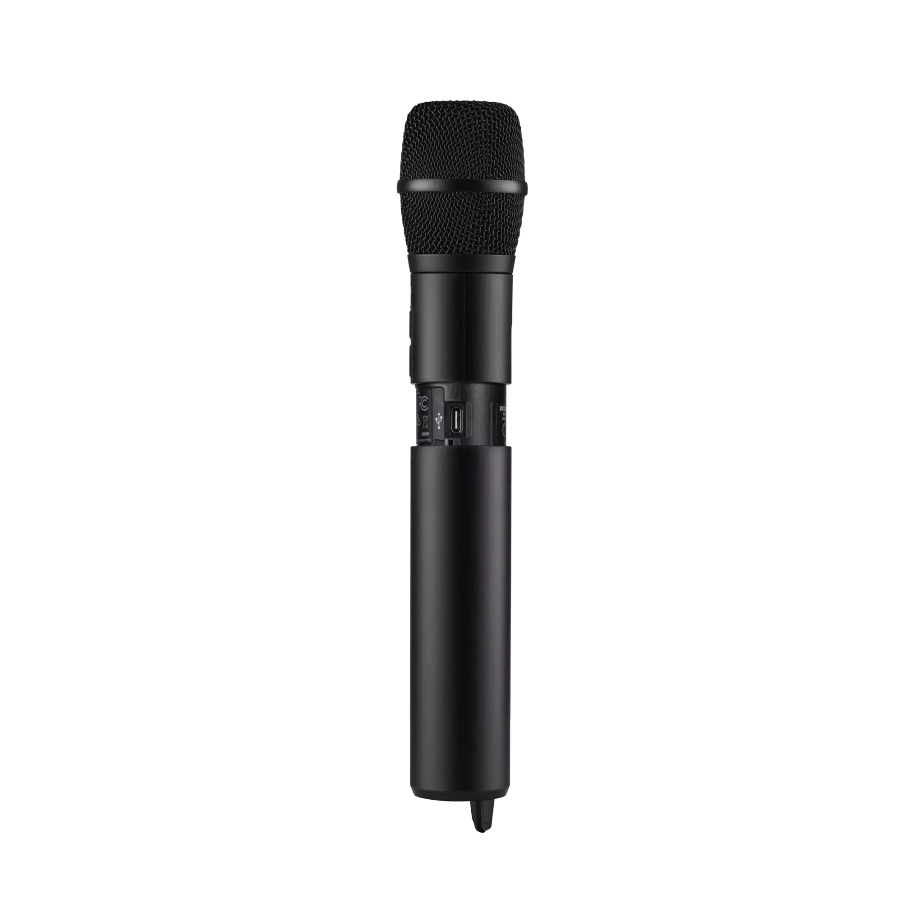 RODE Interview PRO Wireless Handheld Condenser Microphone – Maar’s Music