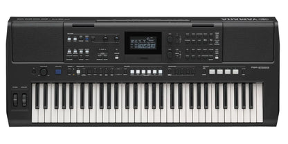 Yamaha PSR-E583 61-key Portable Keyboard