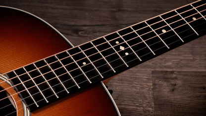 Taylor  Gold Label 517e Electric Acoustic Guitar in Sunburst With Firestripe  Pickguard to order