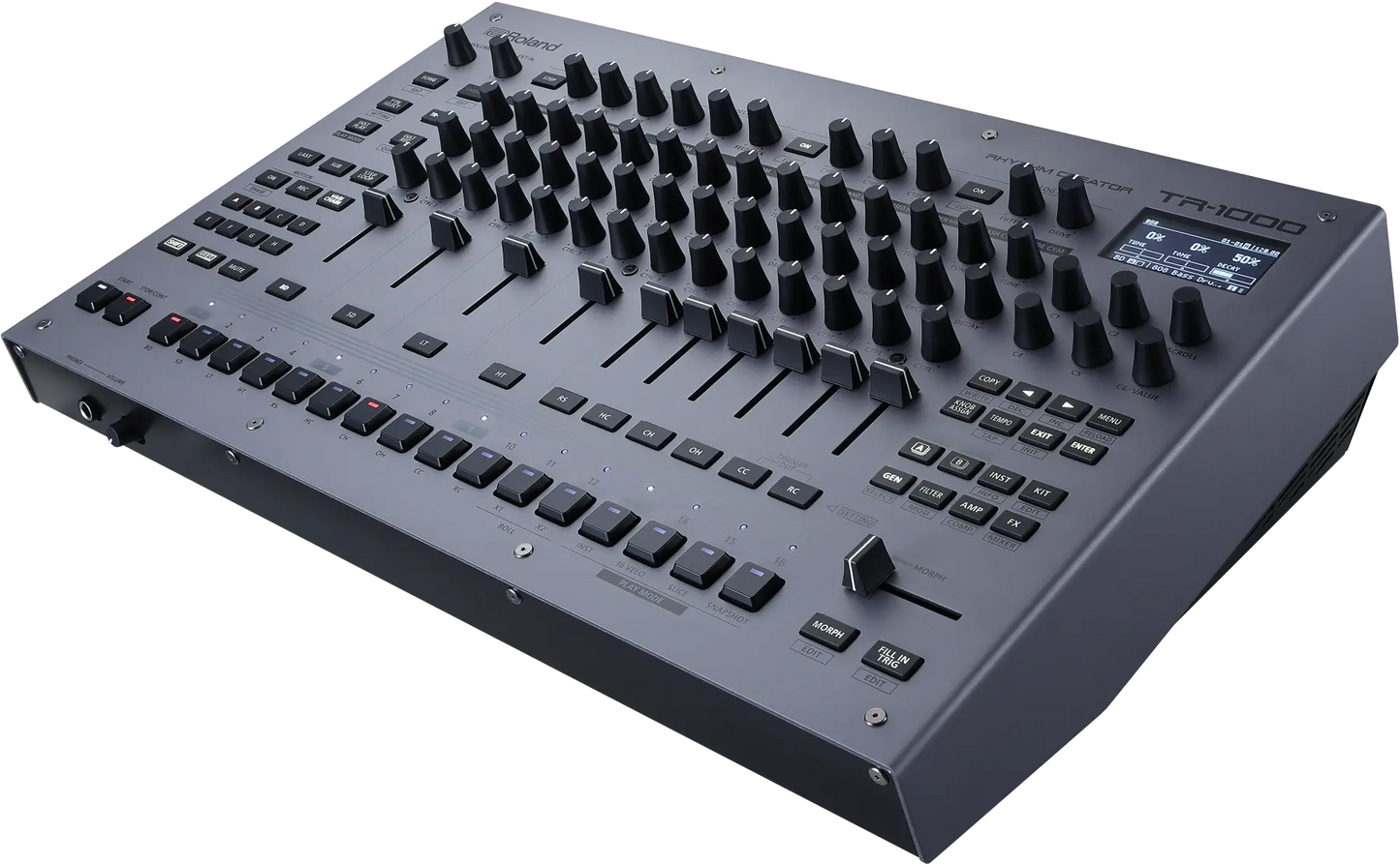 Roland TR-1000 Rhythm Creator