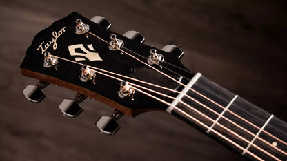 Taylor Gold Label 717e Blacktop to Order
