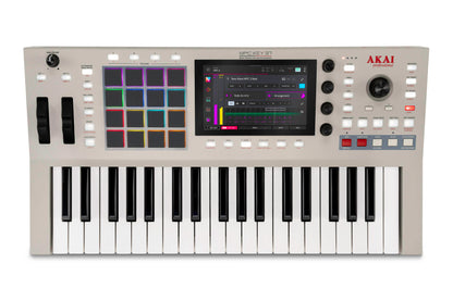 Akai MPC Key 37 G2 Keyboard Synthesizer Pre Order