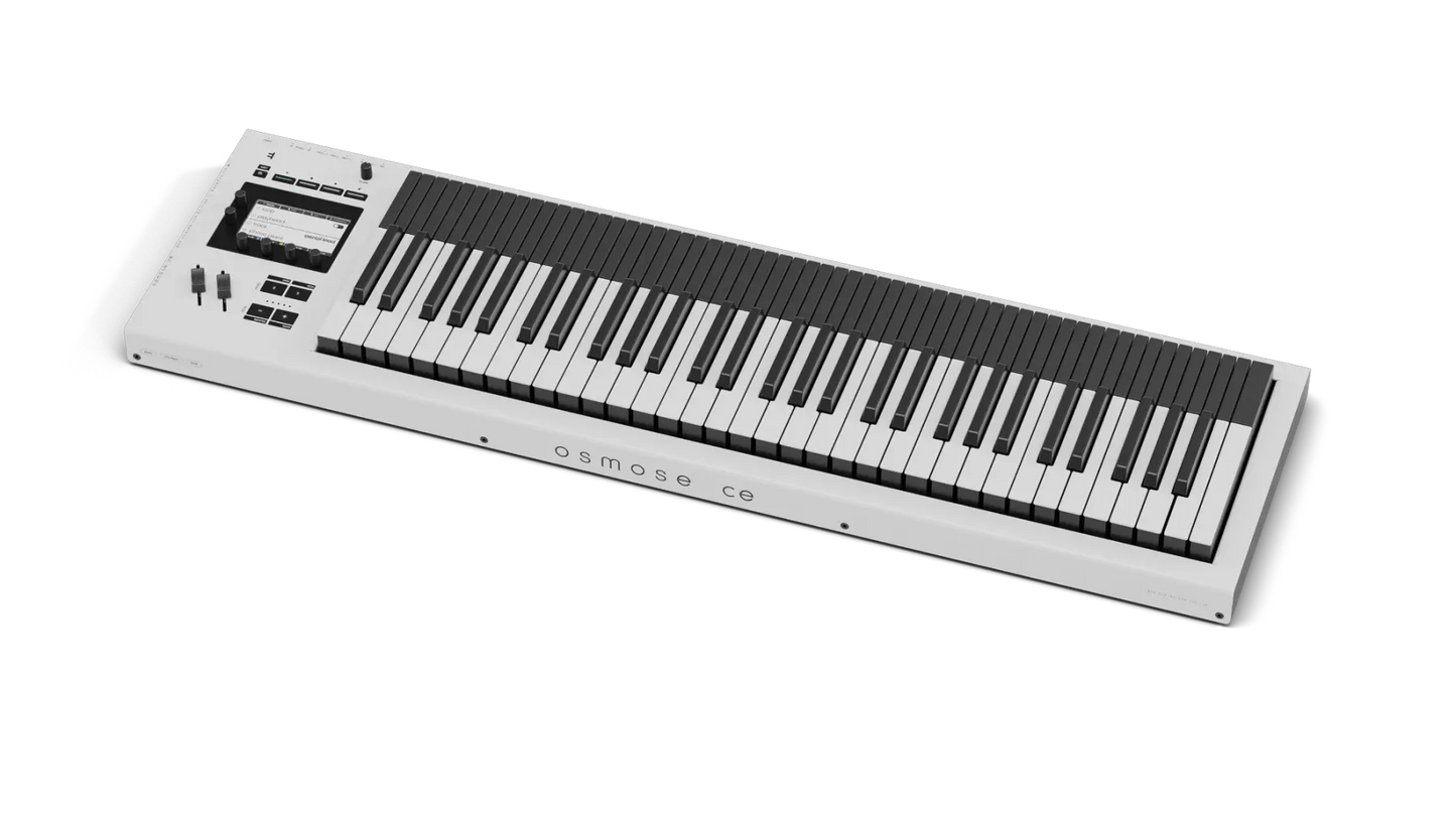 Expressive E Osmose CE 61-Key Expressive Midi Controller