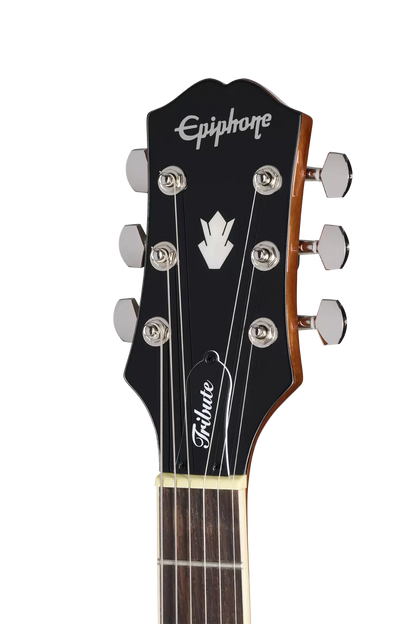 Epiphone SG Tribute E1 Electric Guitar in Walnut