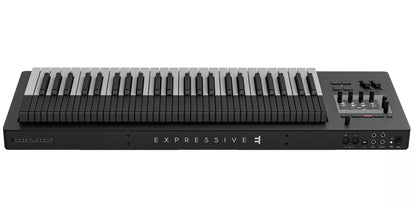 Expressive E Osmose 49 Key MPE Polyphonic Synthesizer