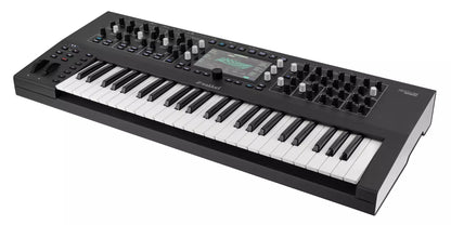 Waldorf Iridium 16 Voice Polyphonic Keyboard