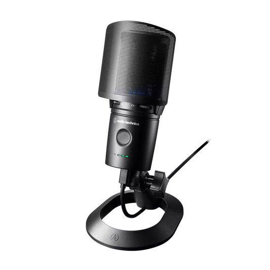 Audio-Technica AT2020USB-XP Cardioid Condenser USB Microphone