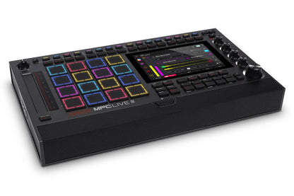 Akai MPC Live III Standalone Music Production Center