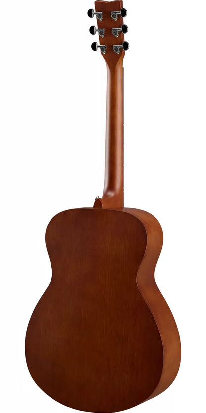 Yamaha FS400 Concert Body Acoustic Guitar - Natural Satin