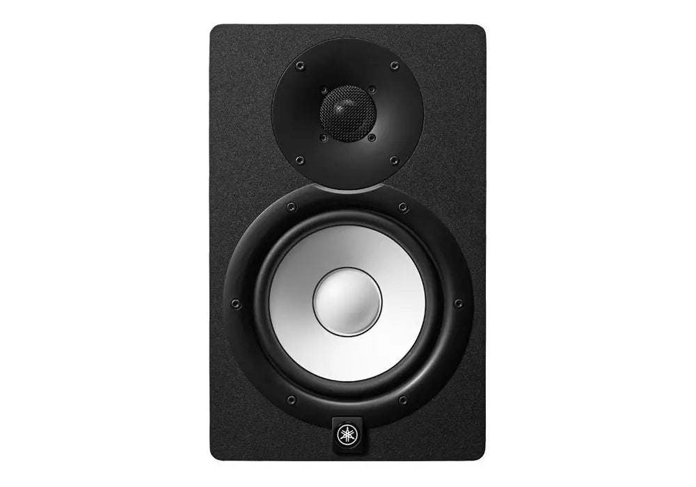 Yamaha HS7  6.5'' Powered Studio Reference Monitor (Single)