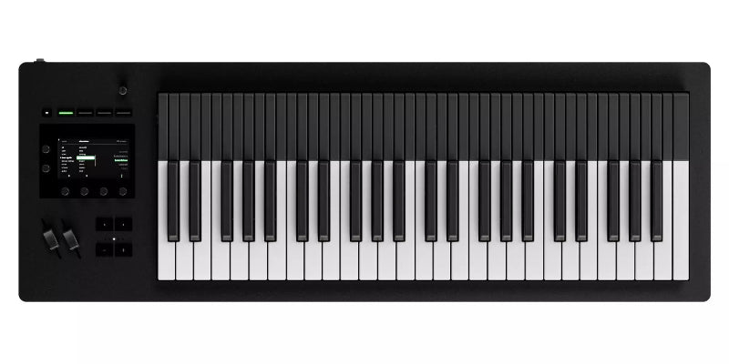 Expressive E Osmose 49 Key MPE Polyphonic Synthesizer