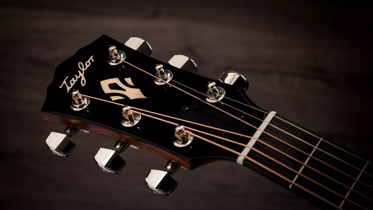 Taylor  Gold Label 517e Blacktop Electric Acoustic Guitar to order