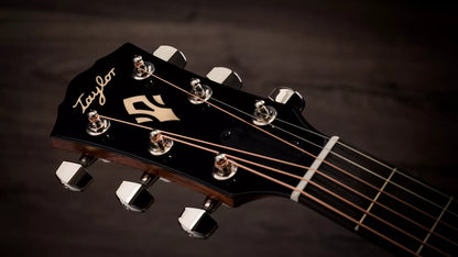 Taylor  Gold Label 517e Blacktop Electric Acoustic Guitar to order