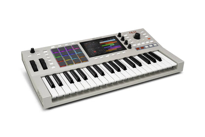 Akai MPC Key 37 G2 Keyboard Synthesizer Pre Order