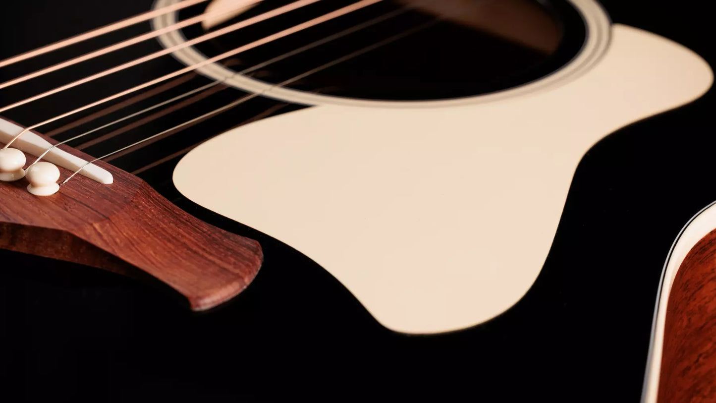 Taylor  Gold Label 517e Blacktop Electric Acoustic Guitar to order
