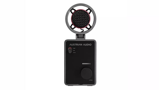 Austrian Audio MiCreator Studio Microphone with USB-C Connection