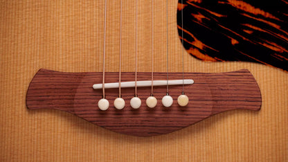 Taylor Gold Label 717e Electric Acoustic Guitar to Order