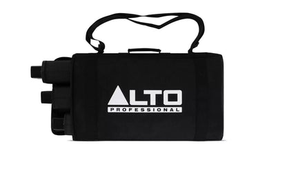 Alto Professional 3-Channel Portable Powered Column Array - 600 Watts