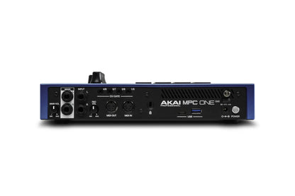 Akai MPC One G2 Standalone Music Production Center Pre Order