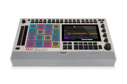 Akai MPC Live III Retro Music Production Center Pre Order