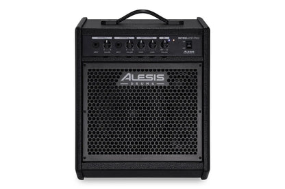 Alesis Nitro Amp Pro Compact Floor Monitor