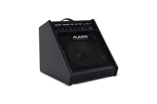 Alesis Nitro Amp Pro Compact Floor Monitor