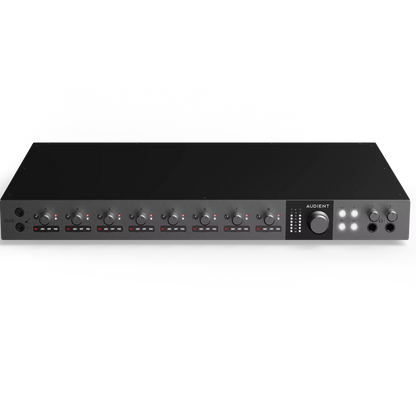Audient iD48 24 in/32 out Audio Interface Pre Order