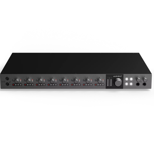 Audient iD48 24 in/32 out Audio Interface Pre Order