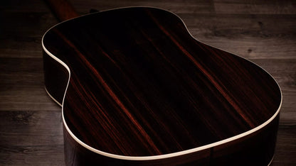 Taylor Gold Label 717e Blacktop to Order