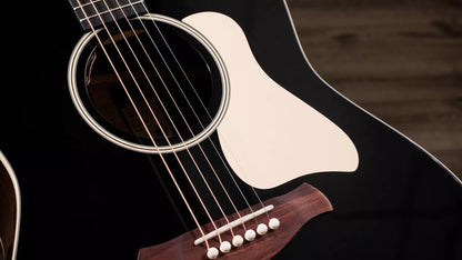 Taylor Gold Label 717e Blacktop to Order