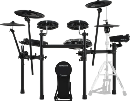 Roland TD316 V-Drums Electronic Drum Kit with Rack