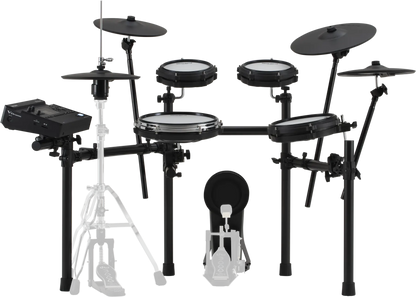 Roland TD316 V-Drums Electronic Drum Kit with Rack