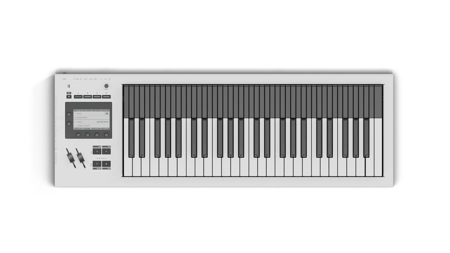 Expressive E Osmose CE 49-Key Expressive Midi Controller